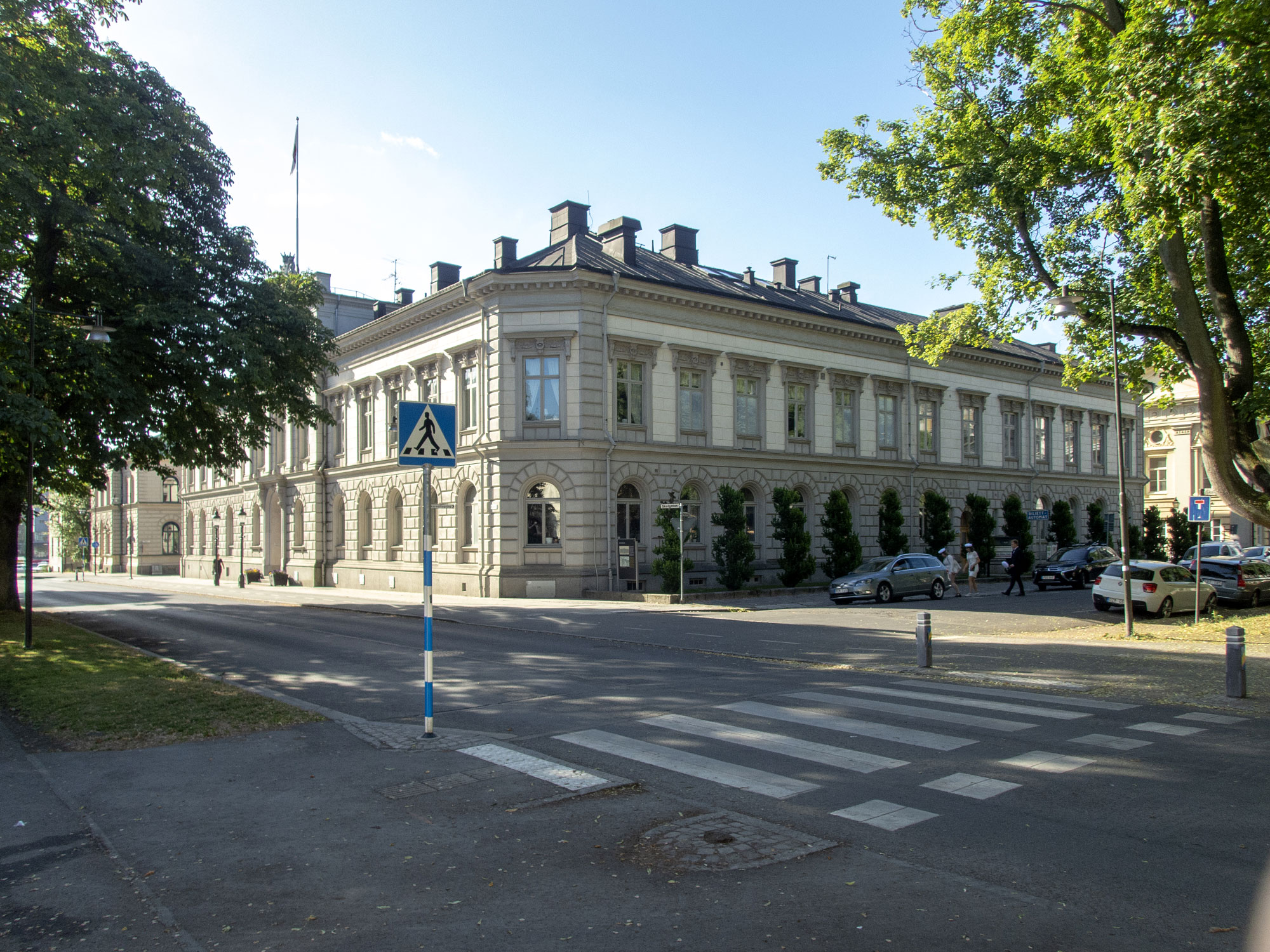 Jönköping (Photo License: CC-BY-SA-3.0 )